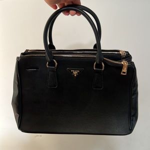 Prada Shoulder Bag